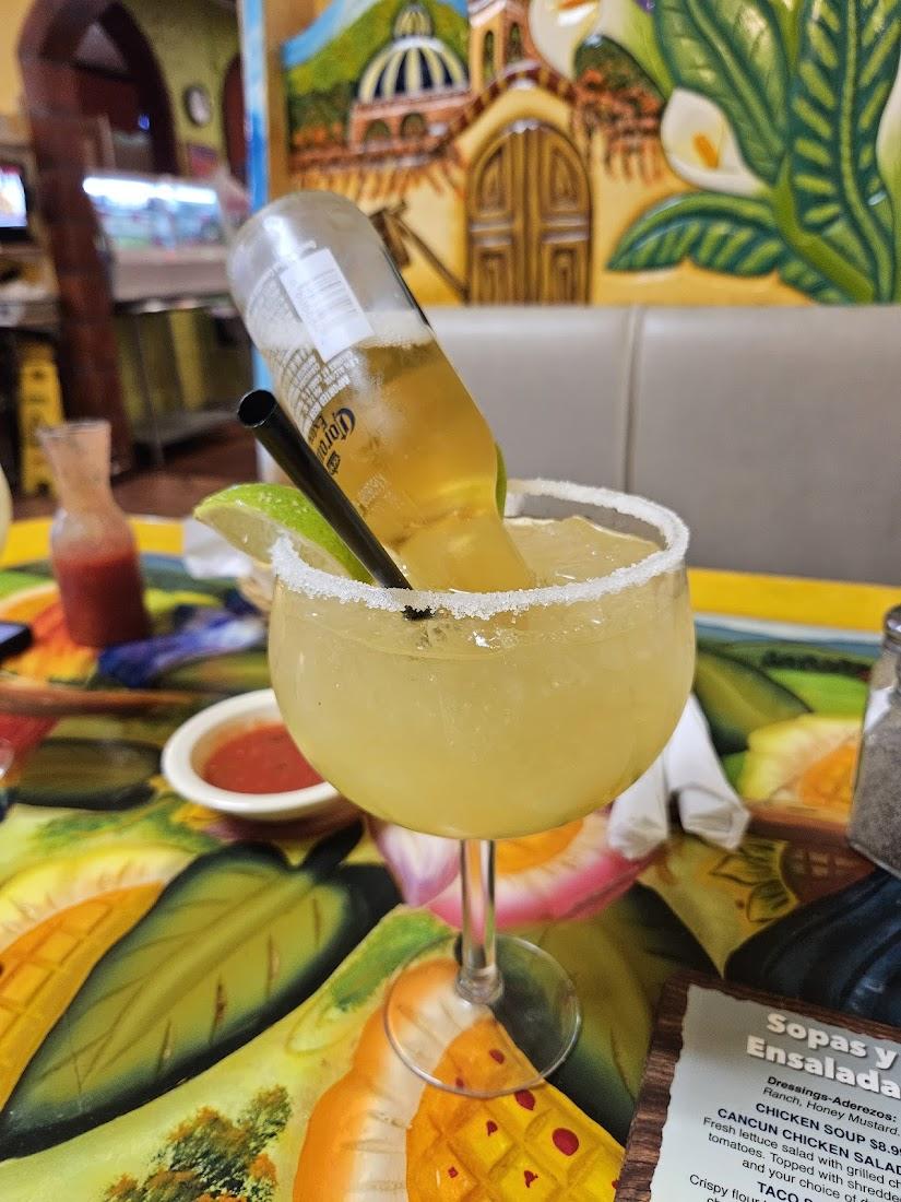Cancun Restaurant