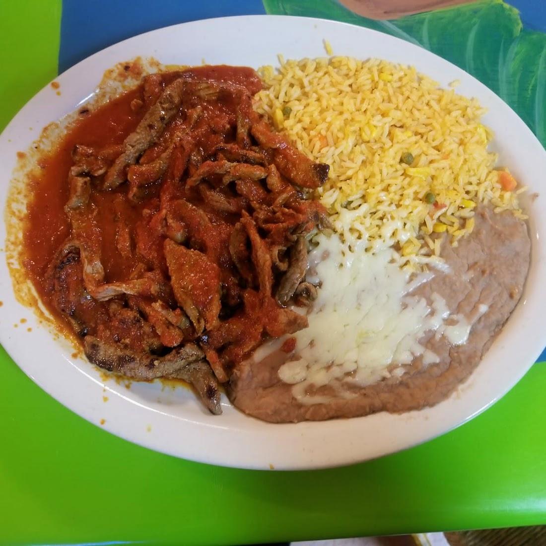 Cancun Restaurant