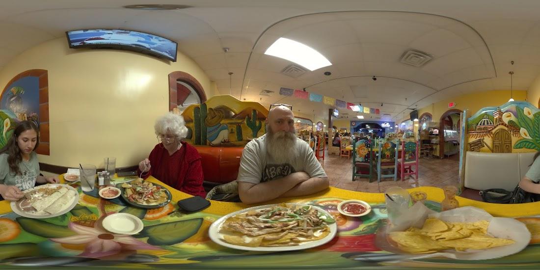 Cancun Restaurant